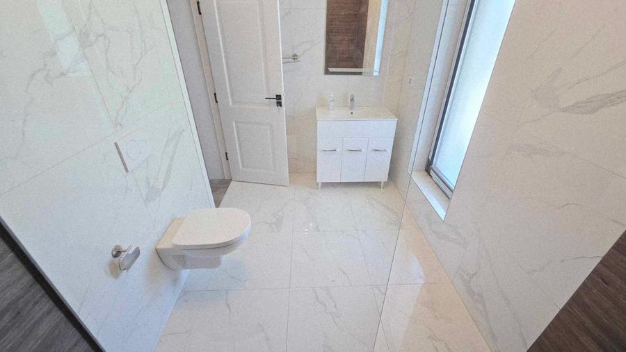 Casa nouă de închiriat, cartier Grigorescu-CV0516