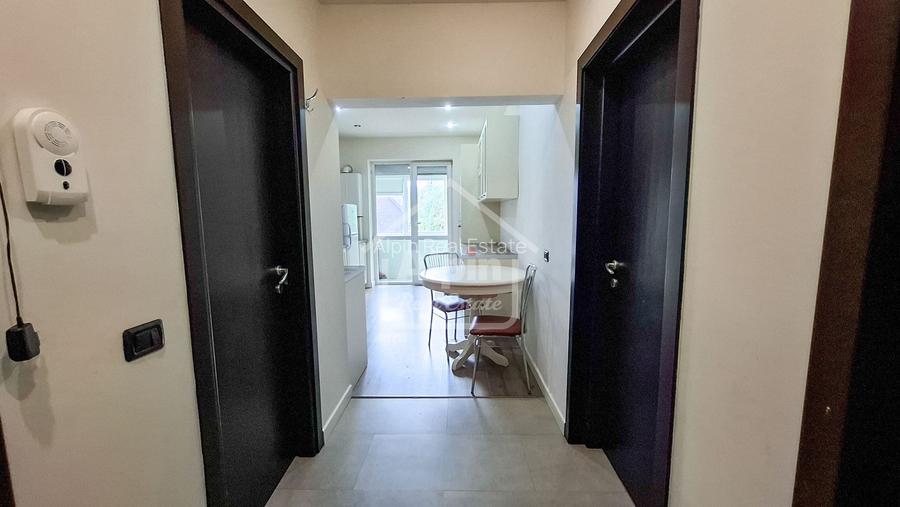 Apartament Suprafata Generoasa I Centrul Civic - 20
