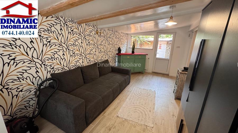 Casă de vânzare – Piatra Neamț, str. N. Iorga – 140.000 € - 17