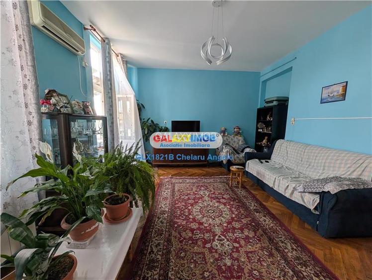 Unirii, apartament 5 cam 170 mp,etajul 2 din trei, renovat, fara risc - 27