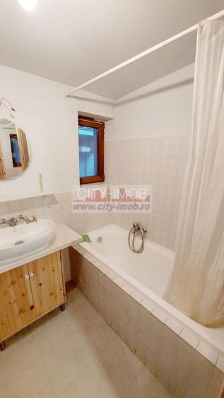 Vanzare casa conslidata Silistea Snagovului Com. Gruiu, Ilfov Snagov - 27