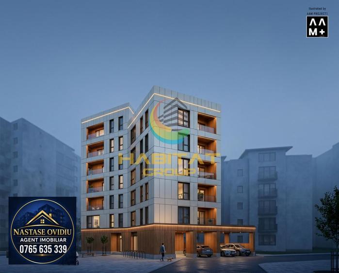 Boutique Residence Tineretului – Timpuri Noi!