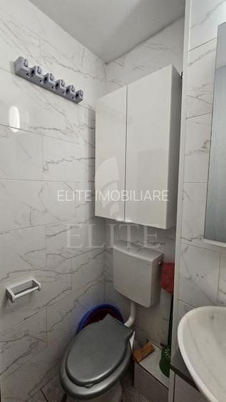 Apartament 3 camere în zona INTRE LACURI - 9