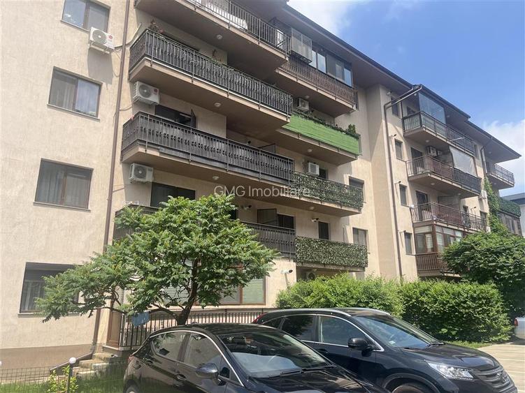 Apartament 3 camere FUNDENI-DOBROIESTI - 19