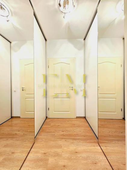COMISION 0%: Apartament 2 camere, 79 m2, Parcare, Sanpetru Residence