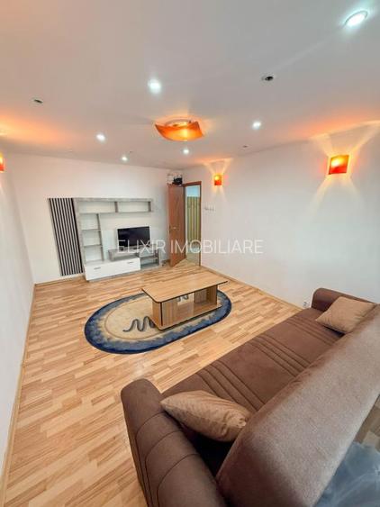 3 camere de vanzare | Rahova | 3/4 | Bloc anvelopat | Zona linistita Comision 0% - 2