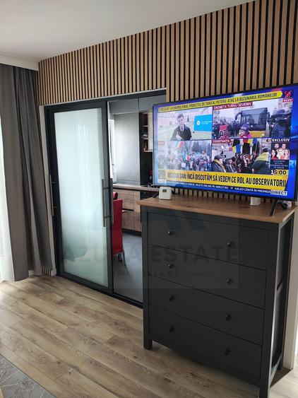 Apartament la vila 3 camere cu balcon incalzire in pardoseala Selimbar
