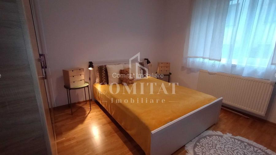 Apartament cu 3 camere | Grădină proprie | Cartierul Europa - 10