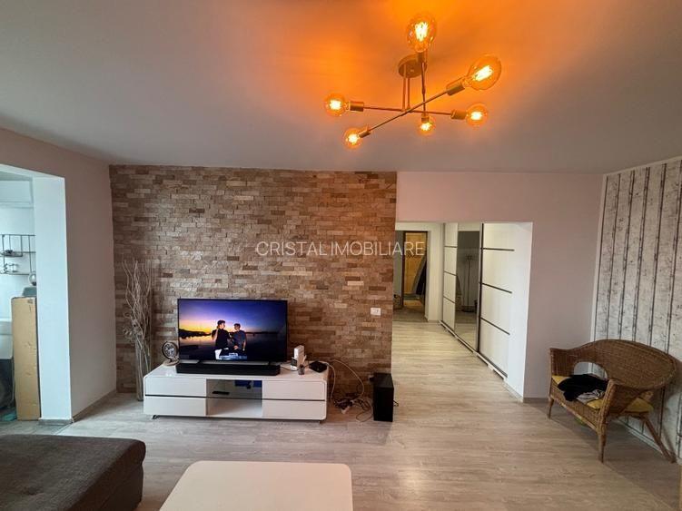 De Inchiriat Apartament 2 camere Piata Muncii, Pet Friendly - 5
