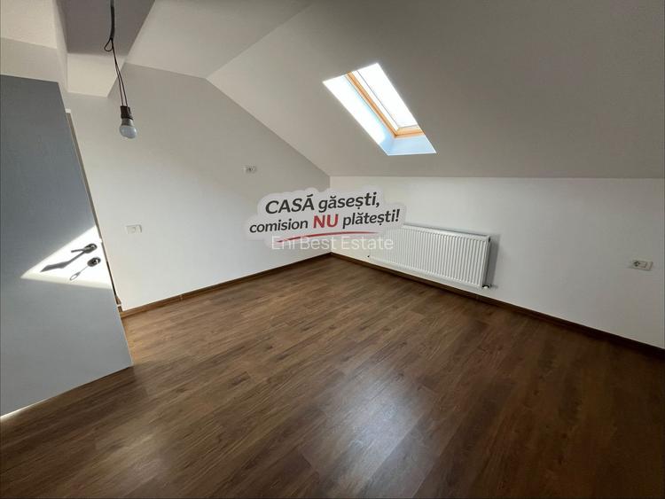 Casa individuala || Buftea || Ilfov || A0 || COMISION 0% || 5 camere - 7