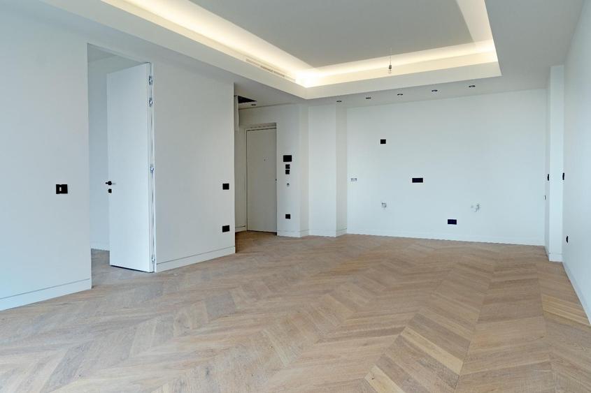 BHB Avenue / 2 camere / parcare inclusă
