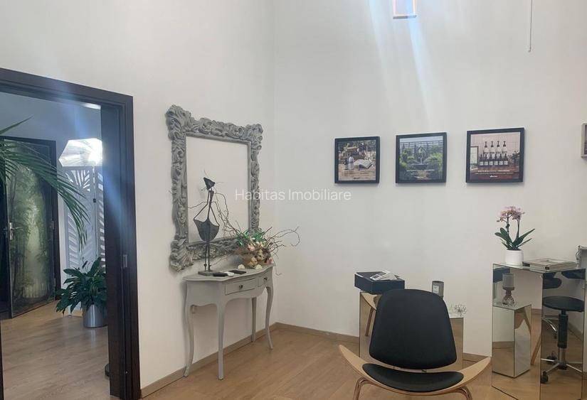 Apartament Piața Mihai Viteazu etajul 1/1 finisat modern - 3