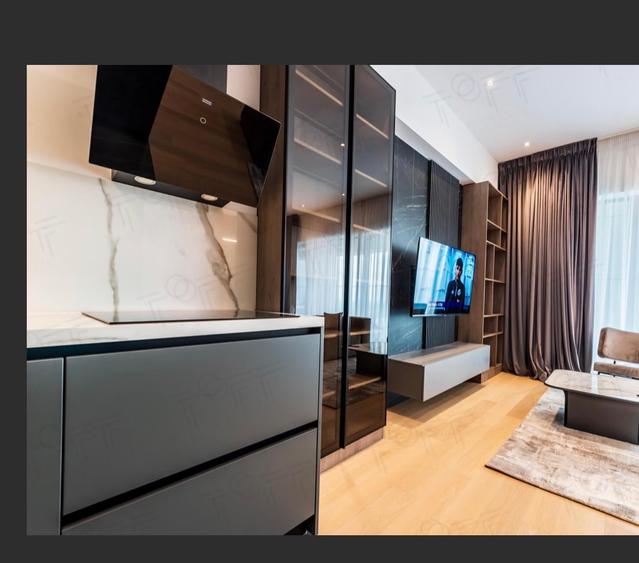 Luxury 3-bedroom apartment//high floor//One Verdi Park