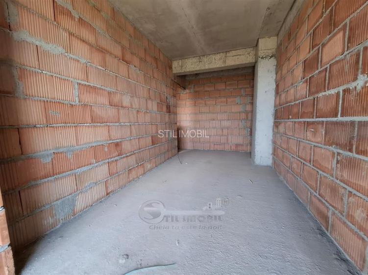 Apartament 2 camere Cug Valea Adanca, bloc nou, cartier rezidential - 9