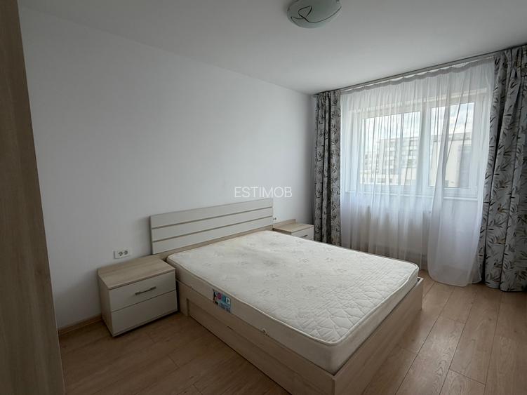 Inchiriere apartament 2 camere Kasper Coresi Brasov - 4