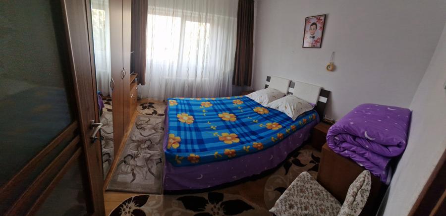 Apartament 2 camere Județean