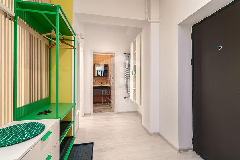 Apart 2 camere Grigorescu Dristor vis-a-vis Lidl mobilat utilat com 0%
