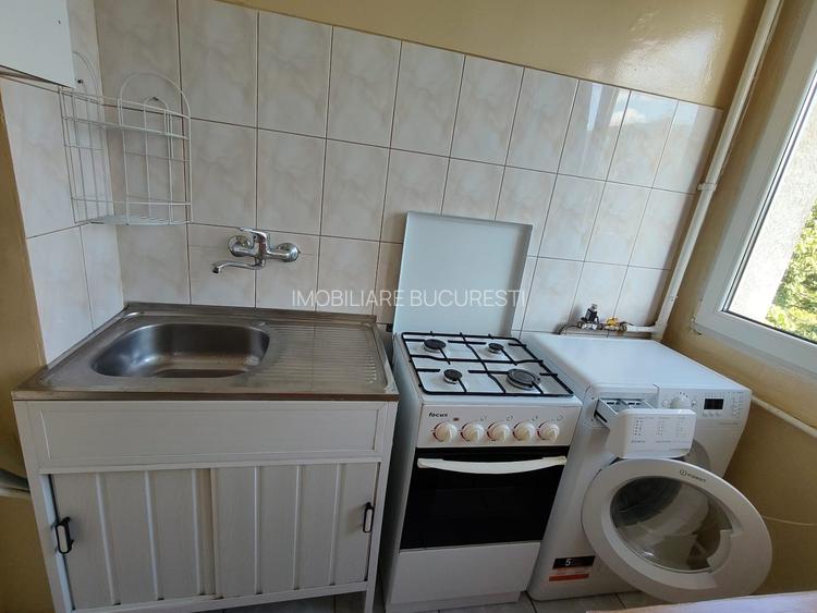 Fara comision! Inchiriere garsoniera metrou Dristor, 340 euro - 6