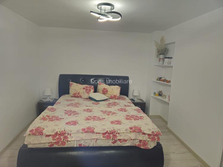 Casa 5 camere,parter,mobilata ,utilata si renovata recent. - 19