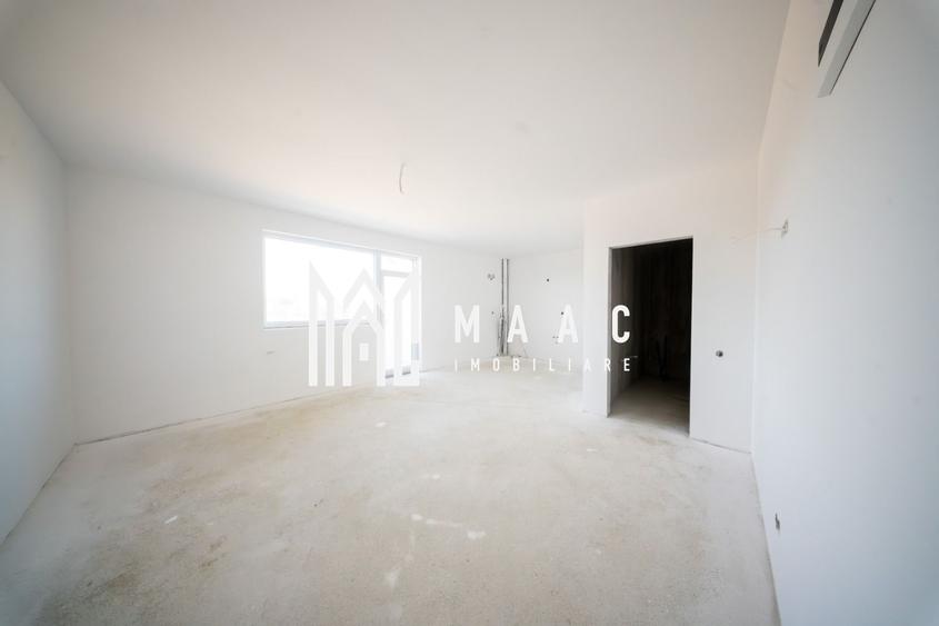 Apartament 72 mp | 3 camere |Zona Shopping City | Sibiu