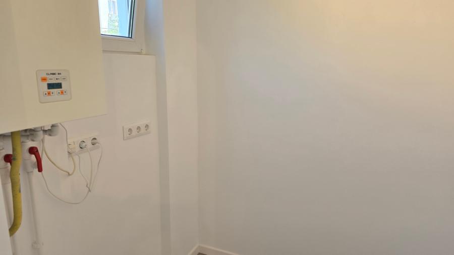 Vand apartament cu 2 camere in Deva, Dacia (Romanilor), etaj 1,