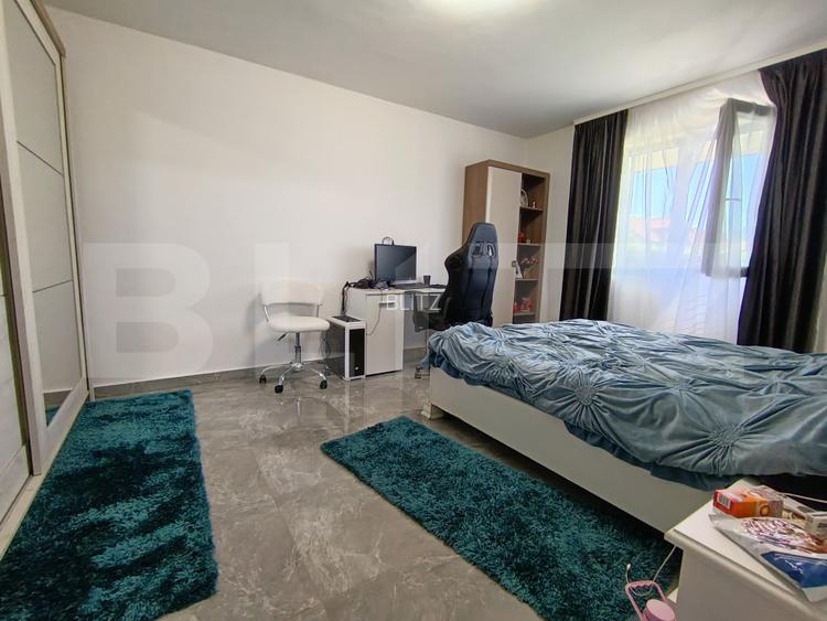 Casa cu 4 camere mobilata și utilata în suprafață de 237,9 mp - 16