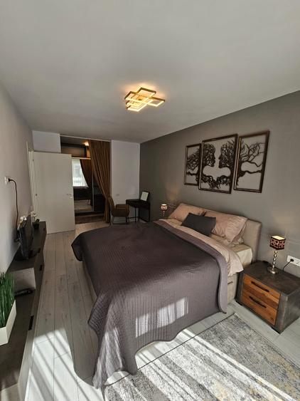 Apartament 2 Camere | 66 MP | MTM | Parcare Inclusă | Mobilat Lux |