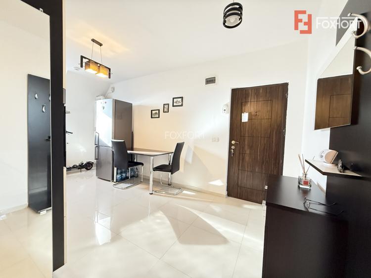 Apartament cu 2 camere de vanzare in zona Aradului - 26