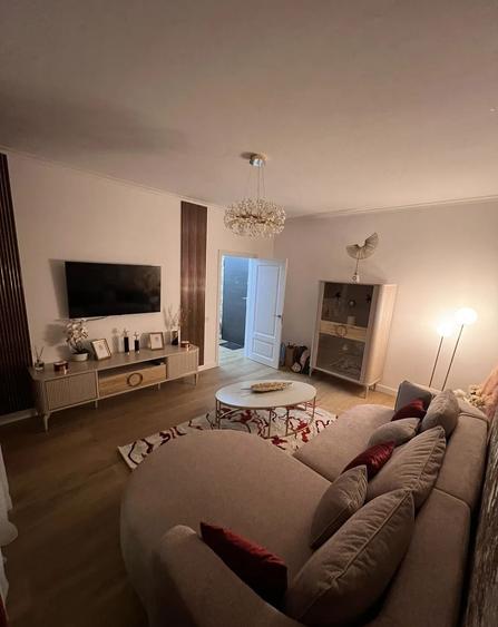 Apartament 2 camere premium Plaza Residence metrou