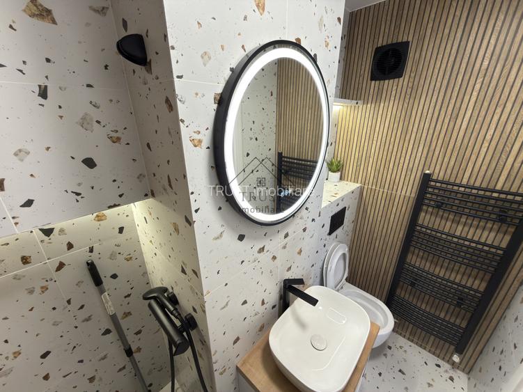 Apartament 2 camere Premium, complet renovat și mobilat | lângă Acad. de Muzică - 6