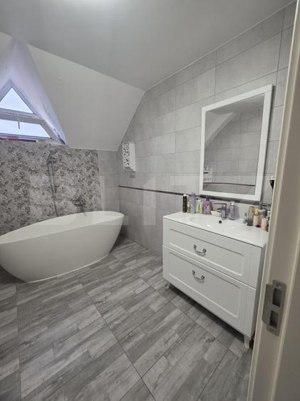 Apartament la casă, 115 mp, zona Casa Someseana