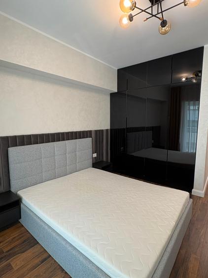Apartament de inchiriat cu 3 camere- Zona copou Royal Town