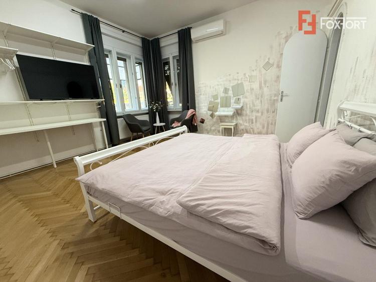 COMISION 0% Apartament cu 4 camere de vanzare in Timisoara, zona Centrala