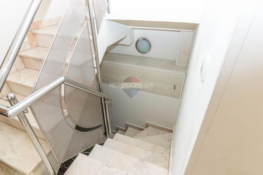 Casa / Vila cu 7 camere de inchiriat în zona Victoriei - 24