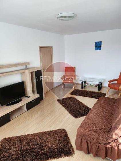 Apartament 2 cam, sector 1, Colosseum Mall, Complet mobilat, an 2015 - 5