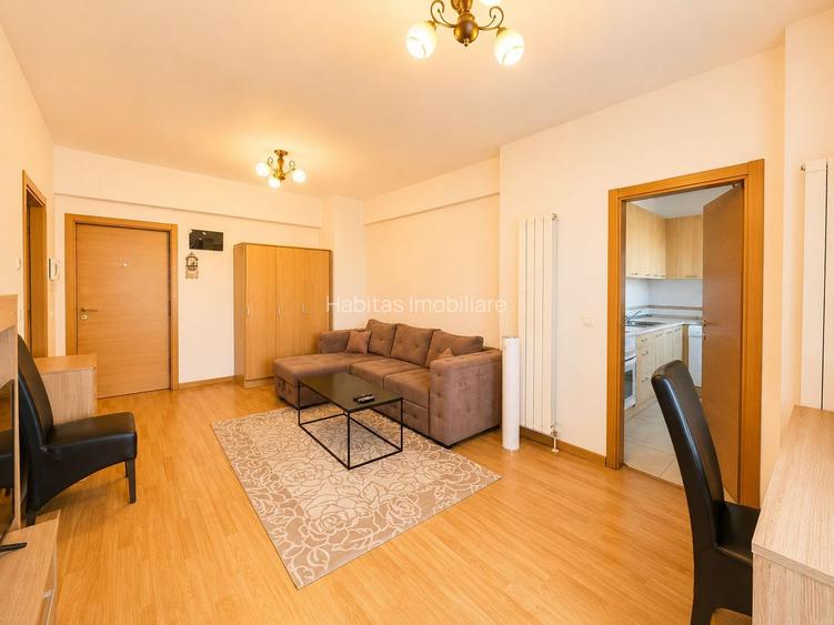Apartament 2 camere, etaj 3, Iulius Mall ansamblul Viva City - 13