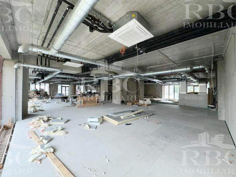 Spatiu comercial cu vitrina zona Semicentrala