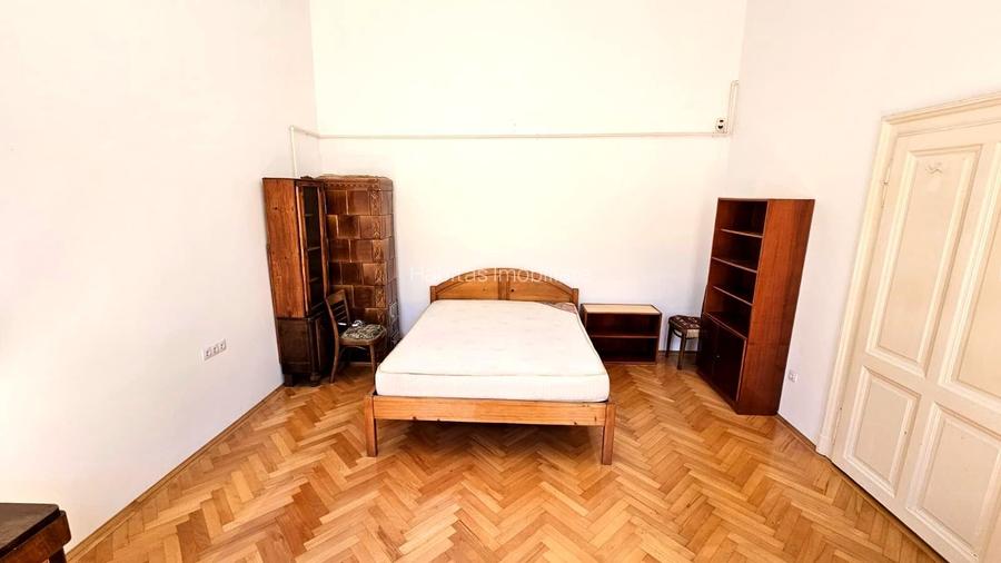 0 %comision Apartament cochet, etajul 1, sud, cladire istorica Central - 6