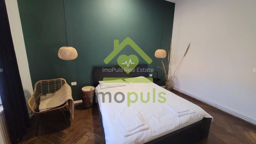 🏡 2 apartamente STUDIO pe Eugeniu de Savoya ✨ - 6