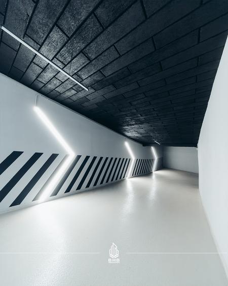 2 CAMERE BHB AVENUE -PISCINA,SAUNA,JACUZZI, GYM SI GRADINA URBANA - ULTRA MODERN