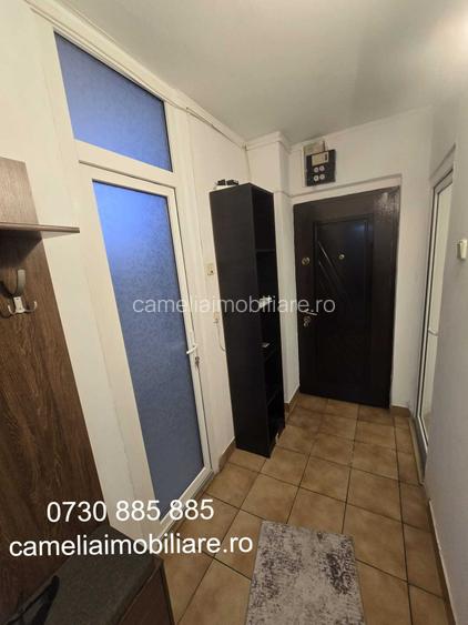 Garsoniera, dubla, cu 2 camere, renovata, 42mp, metrou Lujerului, tramvai 41 - 15