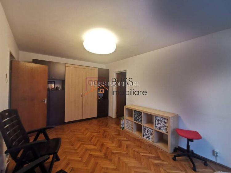 Apartament cu 2 camere și balcon cu vedere la parc - 6