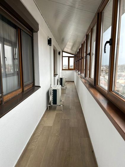 Apartament 4 camere BANEASA