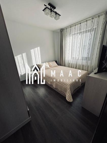Apartament 3 camere de închiriat | Șelimbăr | Doamna Stanca