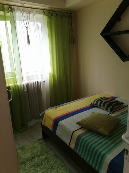 Închiriez apartament Tomis nord