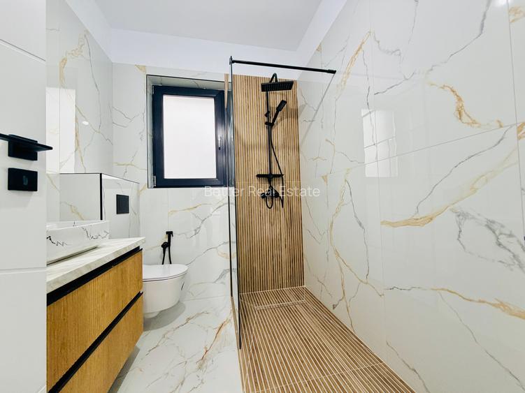 Casă P+1, 5 camere, finisaje premium- Comuna Berceni - 10