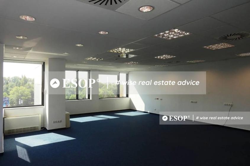 Business center de vanzare, zona Nord, Baneasa, ID 12061.99