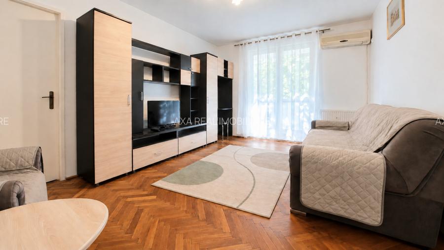 Inchiriere 2 camere Baba Novac, renovat complet 2023, metrou Dristor - 4