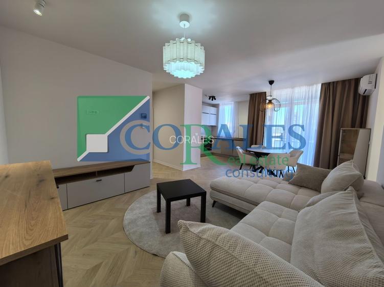 PROMO! Complex rezidențial premium în zona Aradului! - 6