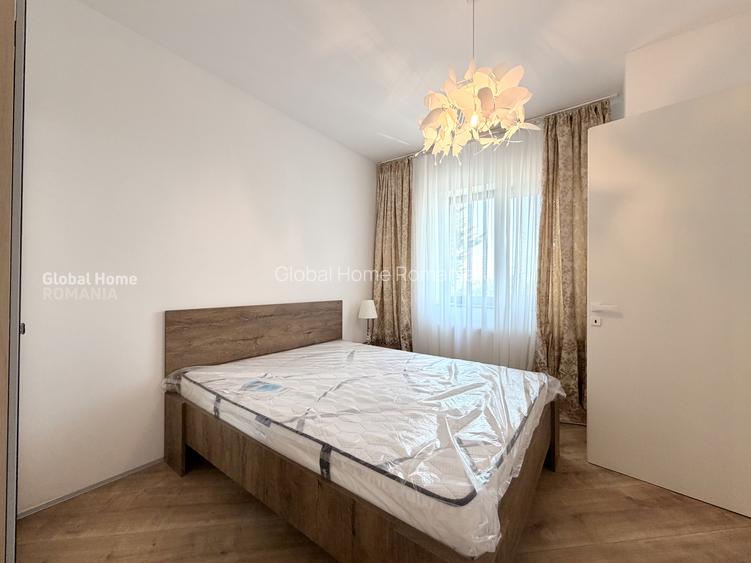 3 Camere | Mobilat Complet | Parcare Inclusă | 4City North - Pipera - 15